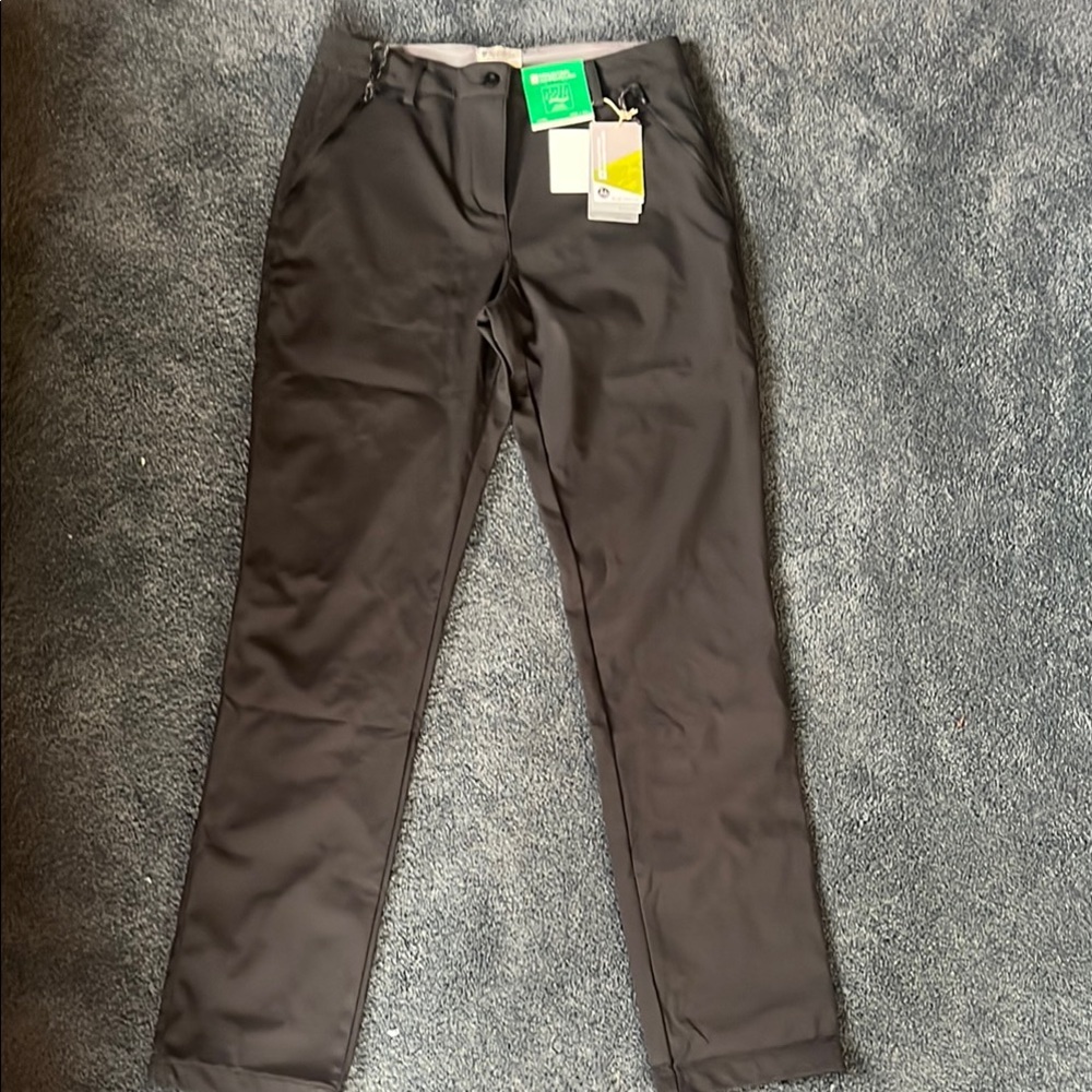 Mountain Warehouse Strait-leg insulated pants